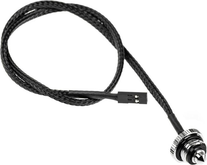 Image du produit Alphacool Capteur de température Eiszapfen plat G1/4
