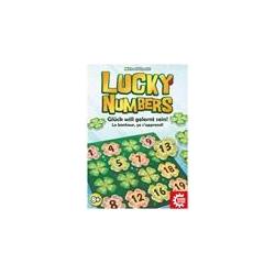 Thumbnail - Game Factory Lucky Numbers (Deutsch)