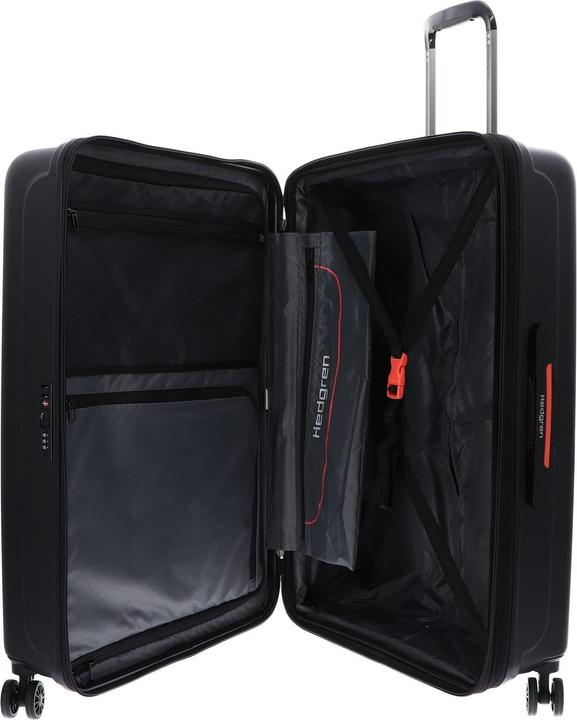 Produktbild Hedgren Grip Nest Set (101 l)