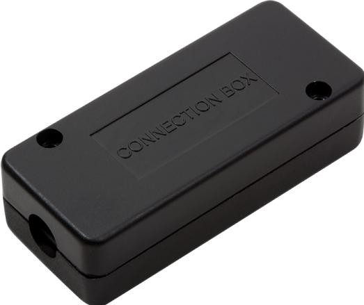 Actual product image LogiLink Connection module (Cable connection box)