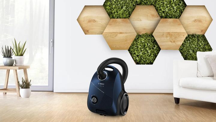 Image du produit Bosch Hausgeräte BGLS2BU2