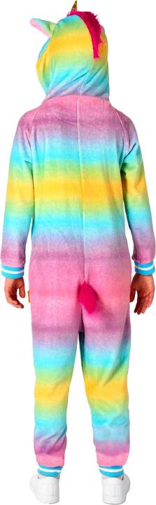 Actual product image OppoSuits Einhorn Onesie für Kinder (98, 104)
