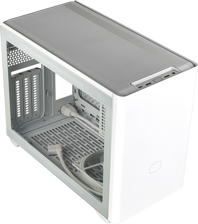 Productafbeelding Cooler Master Masterbox NR200P V2 (Mini-ITX)