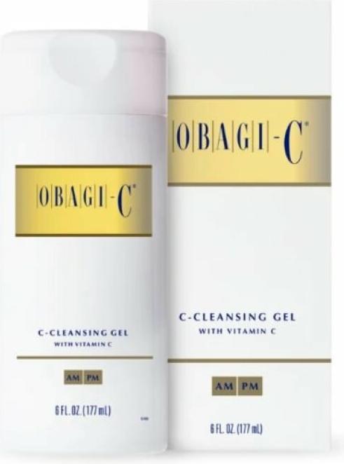 Produktbild Obagi Medical System Cleansing Gel 6 fl oz (Reinigungsschaum, 6 ml)