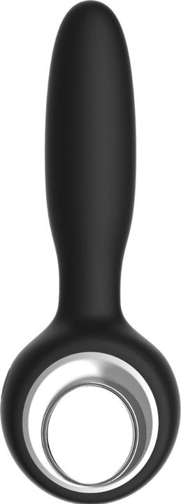 Zenn Vibrator 