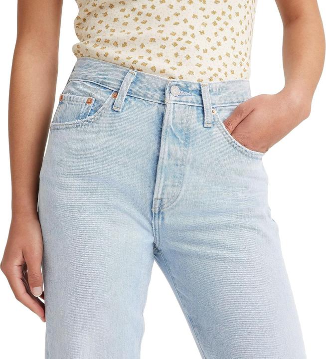 Image du produit Levis 501 81 Jeans (26)