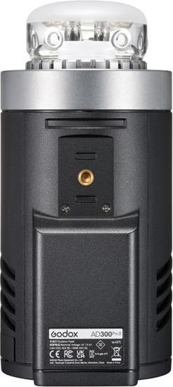 Immagine prodotto Godox Witstro AD300 Pro II (300 W, Testa flash)