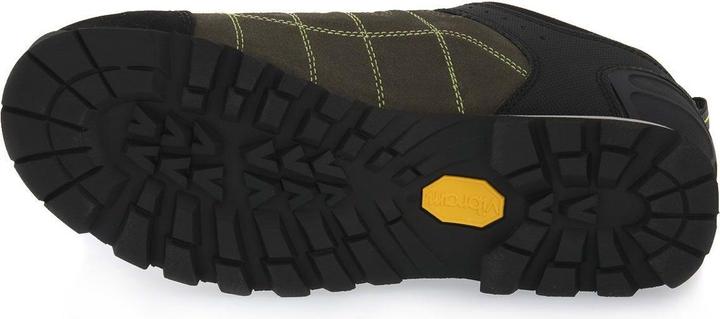 Produktbild Trezeta wanderschuhe hurricane evo low wp (42)