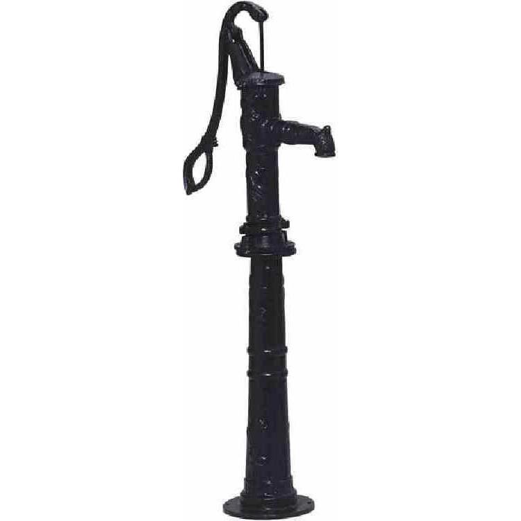 Puteus, Wasserpumpe, Handpumpe (Gartenpumpe)