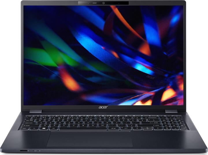 Acer NB TM P4 P416-52-593P 16T i5 W11P (16", 512 GB, 8 GB, DE, Intel Core i5-1335U)