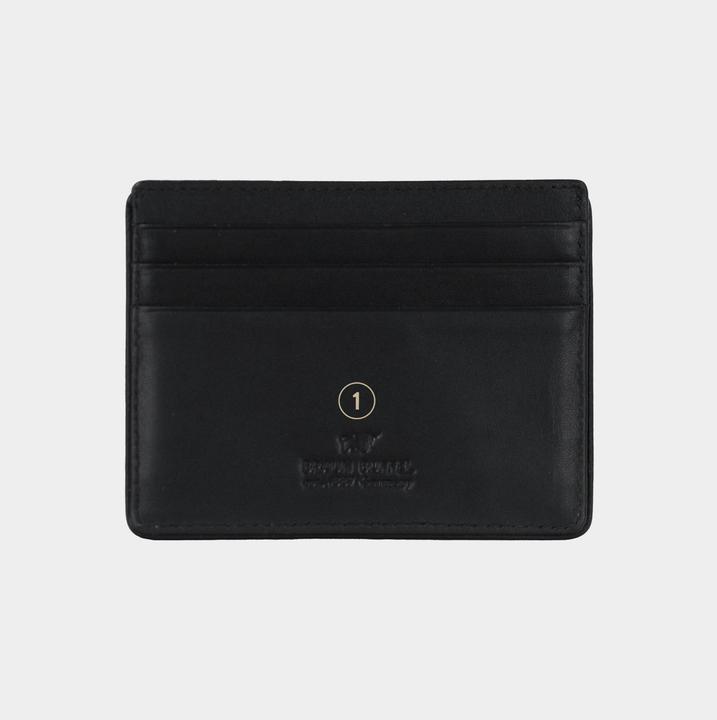 Actual product image Braun Büffel BEN/black