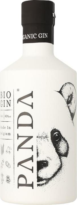 Produktbild Panda Bio Gin (1 x 50 cl)