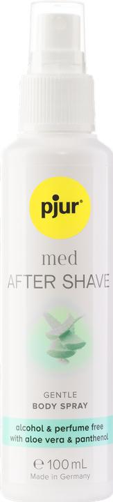 Produktbild Pjur Med After Shave Spray (Aftershave Sprühpumpe, 100 ml)