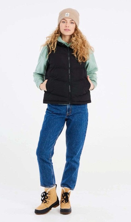 Actual product image Protest Bodywarmer Prtrhone (34)