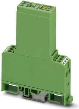 Produktbild Phoenix Contact PHOE Solid-State-Relaismodul