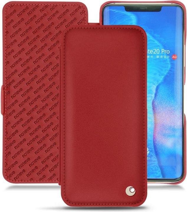 Image du produit Noreve Housse cuir horizontal (Mate 20 Pro)