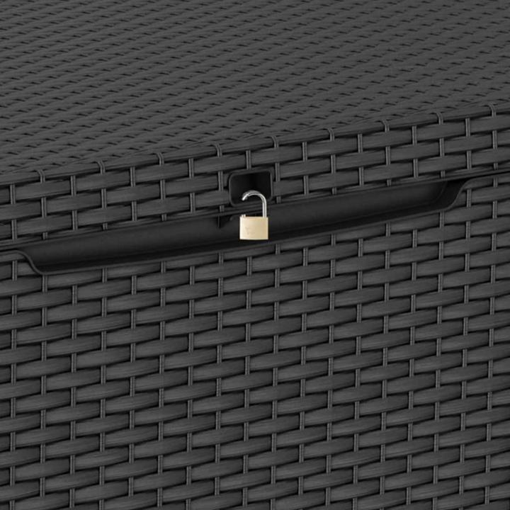 Actual product image Keter Capri