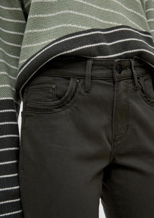 Actual product image S.Oliver Jeans-Hose Jeans Betsy / Slim Fit / Mid Rise / Slim Leg (44)
