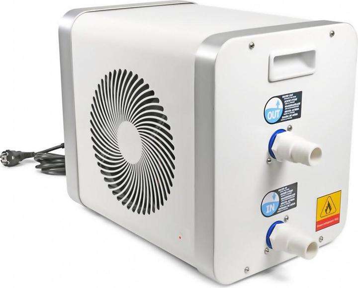 Produktbild Creative Living Poolex Pico