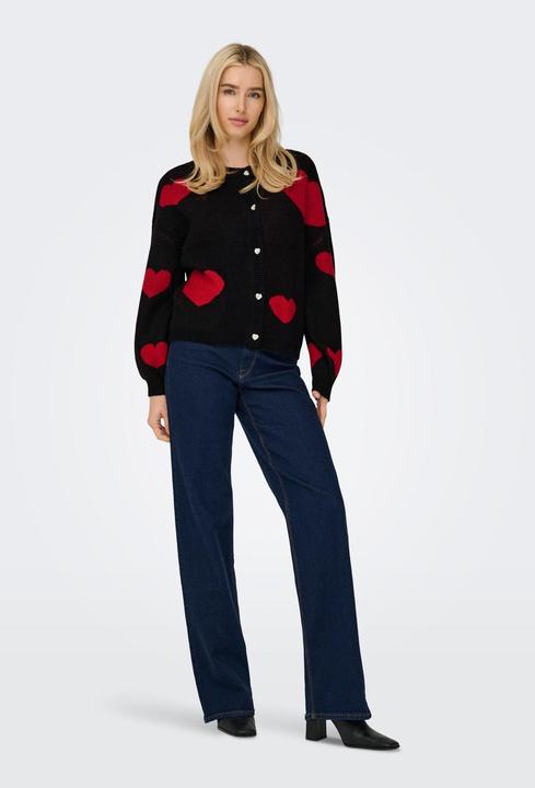 Produktbild Only ONLLOVE Strickjacke Strickjacke (XL)