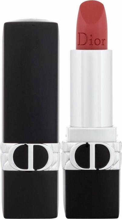 Actual product image Dior Rouge Contour (772)