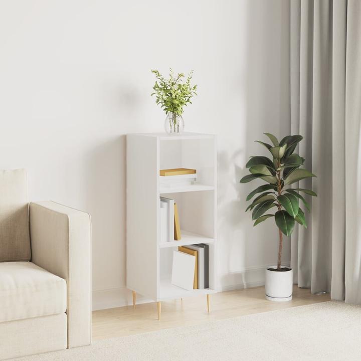 Image du produit vidaXL Sideboard (34.50 x 32.50 x 90 cm)