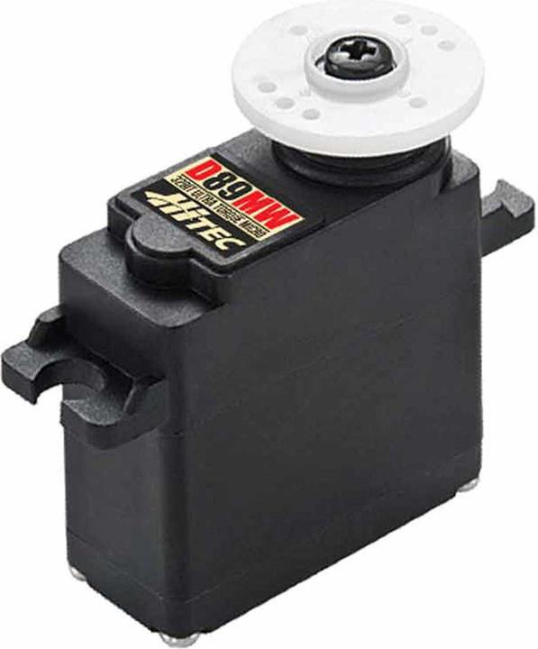 Produktbild Hitec Mini-Servo D89MW Digital-Servo