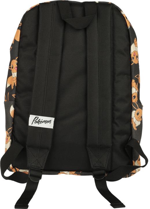 Actual product image Pokémon Backpack AOP