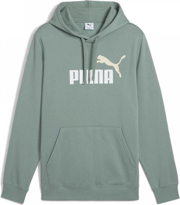 Immagine prodotto Puma ESS 2 COLOR No. 1 Felpa con cappuccio FL (XXL)