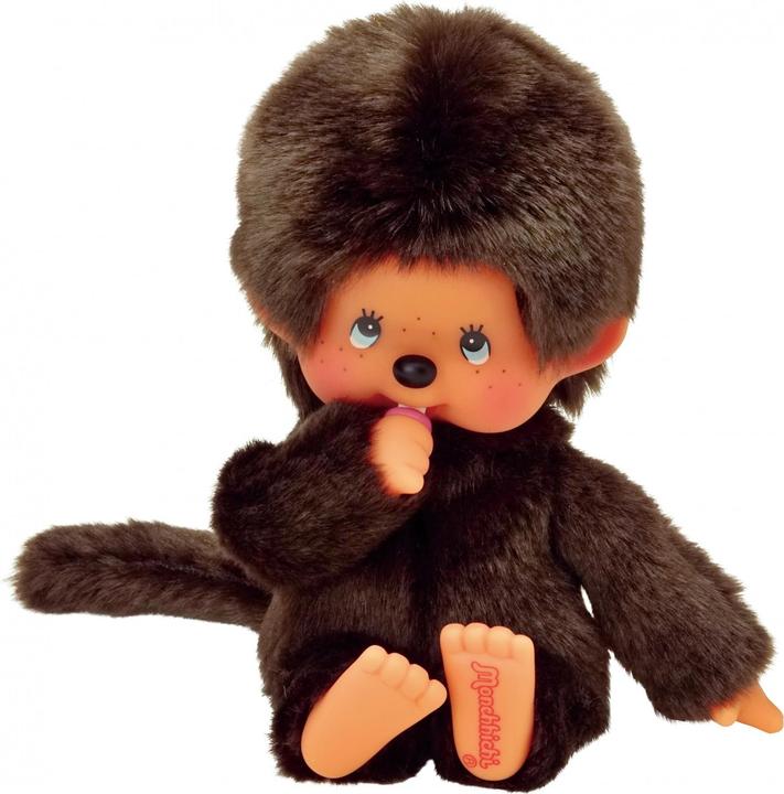 Produktbild Bandai Monchhichi Original (20 cm)