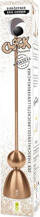 Actual product image Take2 Design Eieröffner Precious
