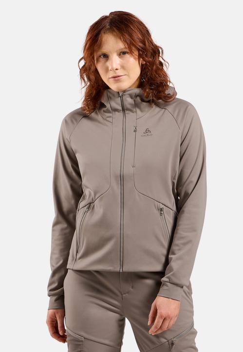 Produktbild Odlo Zeroweight X-Warm (S)