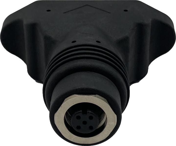 Produktbild BiXS BX Darfon Charging Adapter (E-Bike Akku)