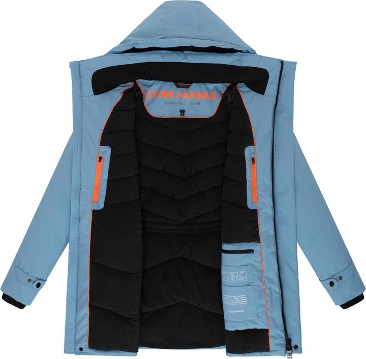 Immagine prodotto Stone Harbour Emriis XX