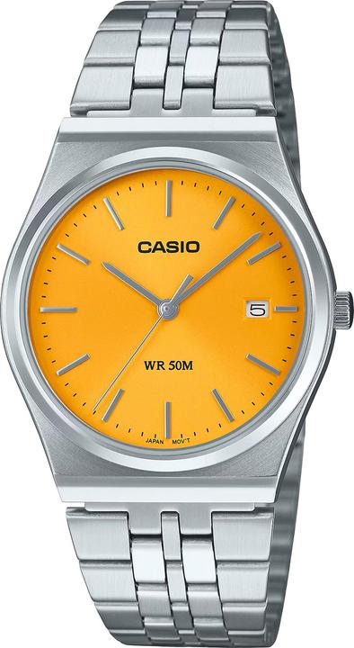 Productafbeelding Casio Collectie - MTP-B145D-9A (Analoog horloge, 35 mm)