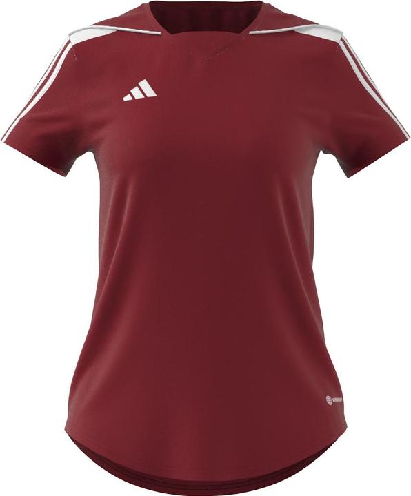 Image du produit adidas Maillot Tiro 23 Femme (XS)