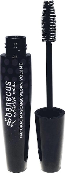 Benecos Vegan Volume (Magic Black)