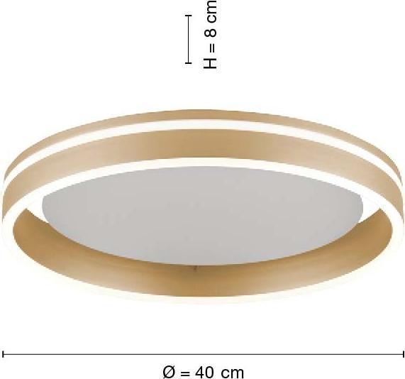 Immagine prodotto Q-Smart Q-VITO (3000 lm)