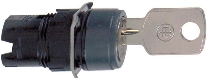 Actual product image Schneider Electric Key switch 3 positions