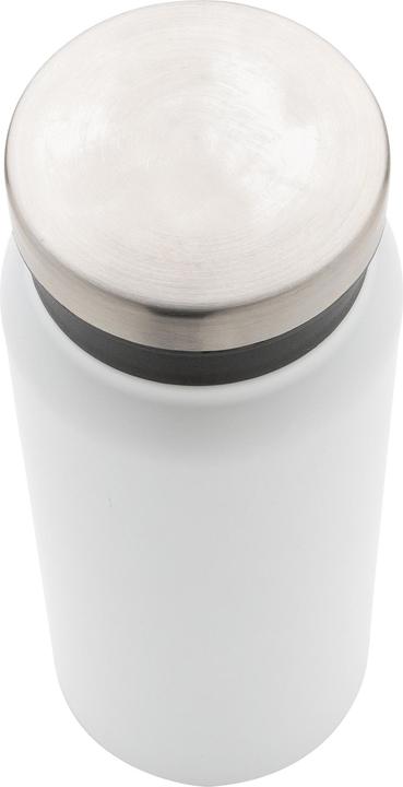 Actual product image Xd Collection Recycled Stainless Steel 600ml Thermal Flask (0.60 l)