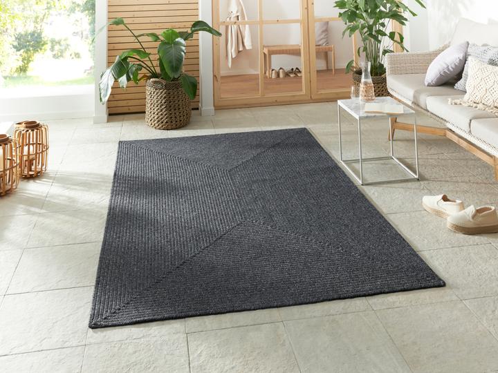Productafbeelding Hanse Home Trenzado (170 x 120 cm)