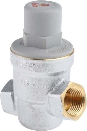 Actual product image Rs Pro Pressure reducing valve,1/2in BSPP F