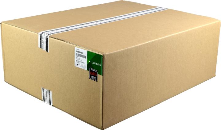 Actual product image Lexmark 40X9929 Transfer Belt C 4150