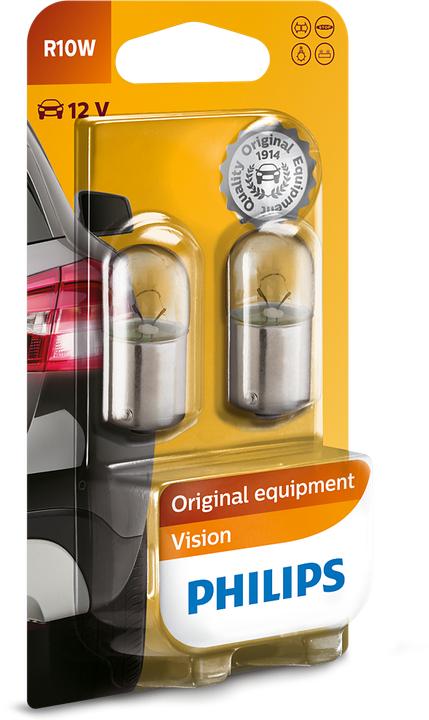Produktbild Philips Vision (R10W)