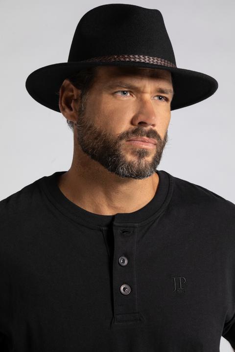 Actual product image JP1880 Classic Wool Hat