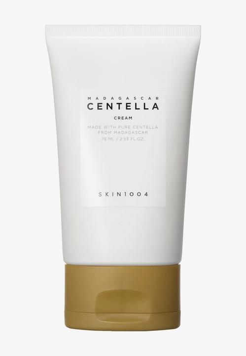 Actual product image Skin1004 Madagascar Centella (75 ml, 24h cream)