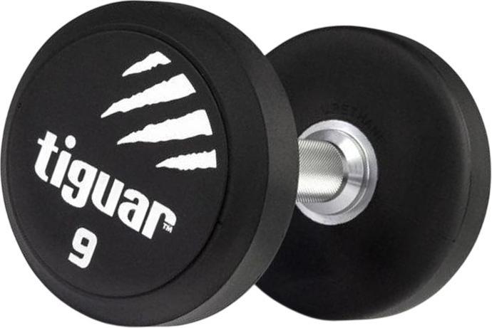 Immagine prodotto Tiguar PU Logo Manubrio