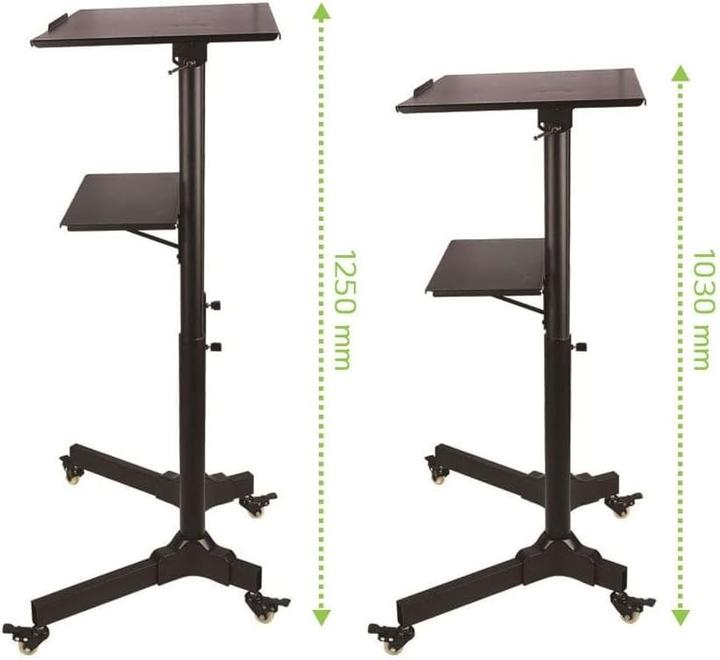 Immagine prodotto Techly ICA-TB-TPM-1BK