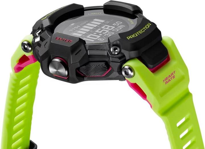 Image du produit G-Shock GBD-H2000-1A9ER