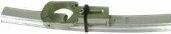 Actual product image Televes Multifeed rail SH7585QSD (SH7585QSD)